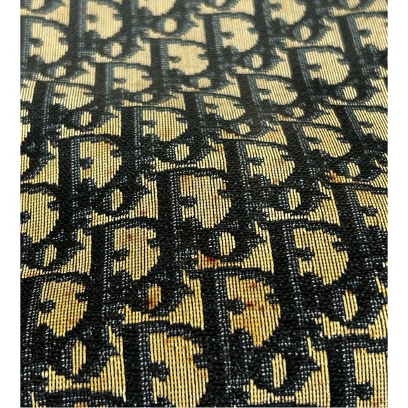 Christian Dior Vintage Clutch bag - Picture 11 of 16